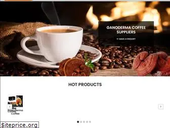 nbacoffee.com