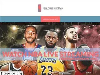 nbafinalsstream.com