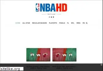 nbahd.com