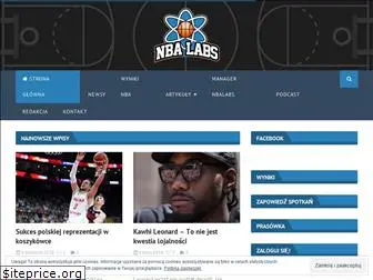 nbalabs.pl