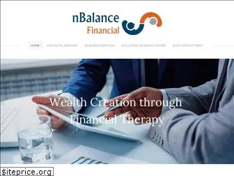 nbalancefinancial.com