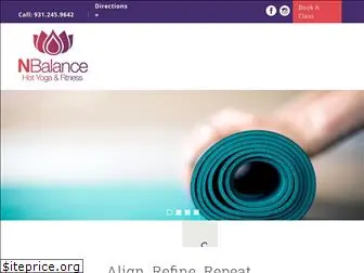 nbalanceyoga.com