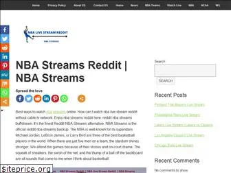 nbalivestreamreddit.com