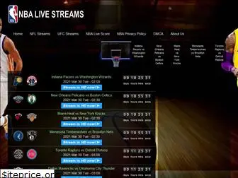 nbalivestreams.net