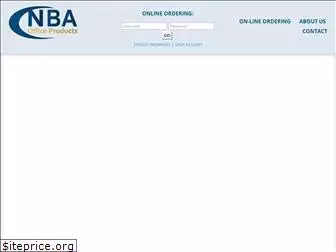 nbaofficepro.com