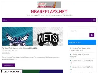 nbareplays.net