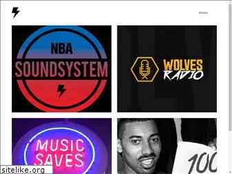 nbasoundsystem.com