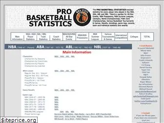 nbastats.net