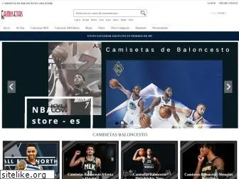 nbastoreespana.com