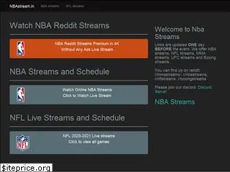 6streams nfl