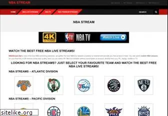 nbastream.net