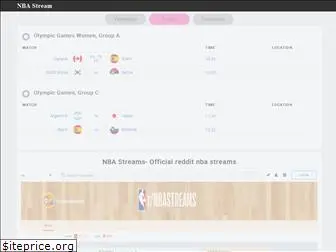 nbastreamlinks.net