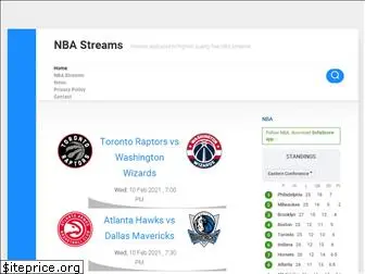 nbastreams.club