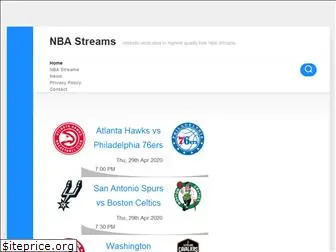 nbastreams.info