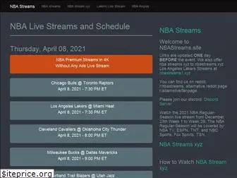 nbastreams.site