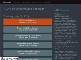 nbastreams1.xyz