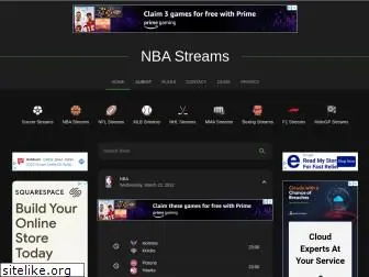 nbastreams100.com