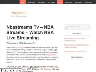 nbastreamstv.us