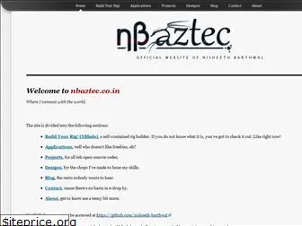 nbaztec.in