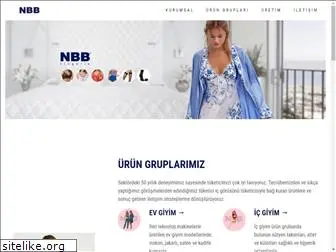 nbb.com.tr