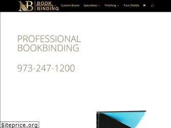 nbbookbinding.com