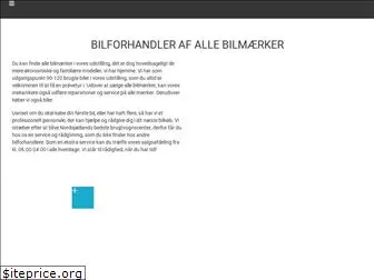 nbcbiler.dk