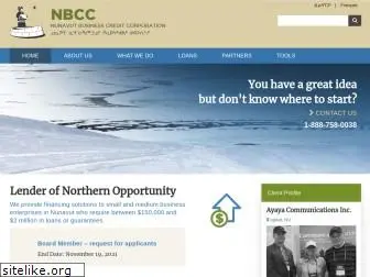 nbcc.nu.ca