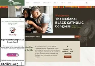 nbccongress.org thumbnail
