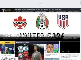 nbcdeportes.com