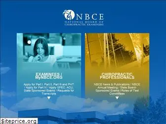 nbce.org