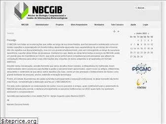 nbcgib.uesc.br