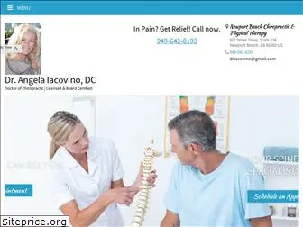 nbchiropractic.com