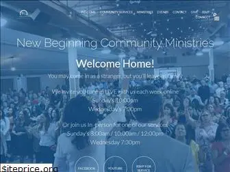 nbcministry.com