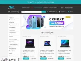 nbcomputers.ru