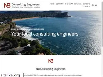 nbconsulting.com.au