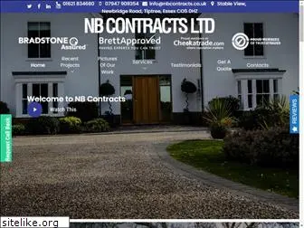 nbcontracts.co.uk