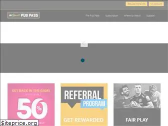 nbcpubpass.com