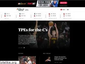 nbcsportsboston.com