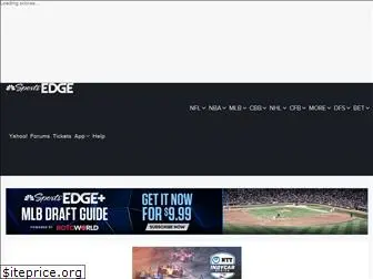 nbcsportsedge.com