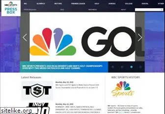 nbcsportsgrouppressbox.com