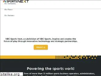 nbcsportsnext.com