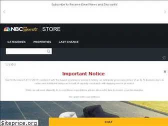 nbcsportsstore.com