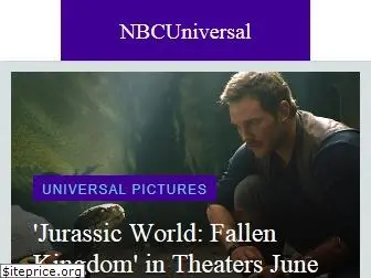 nbcuniversal.com