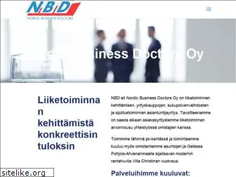 nbd.fi