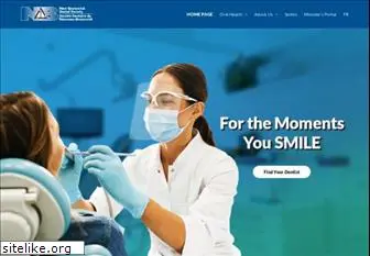 nbdental.com