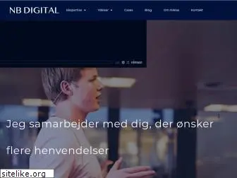 nbdigital.dk