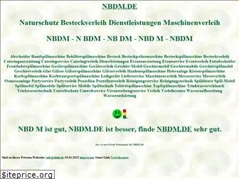 nbdm.de