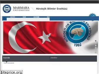 nbe.marmara.edu.tr