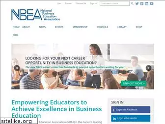 nbea.org