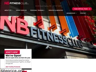 nbfitnessclub.com